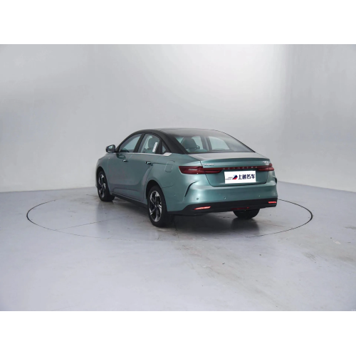Geely Geometry G6 2022 Новый энергетический седан EV Электроэлектрический автомобиль Электрический автомобиль Электрический спортивный автомобиль 480 620 км